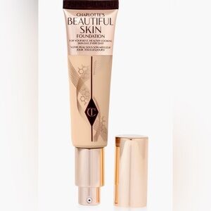 Charlotte Tilbury Beautiful Skin Foundation - 4N